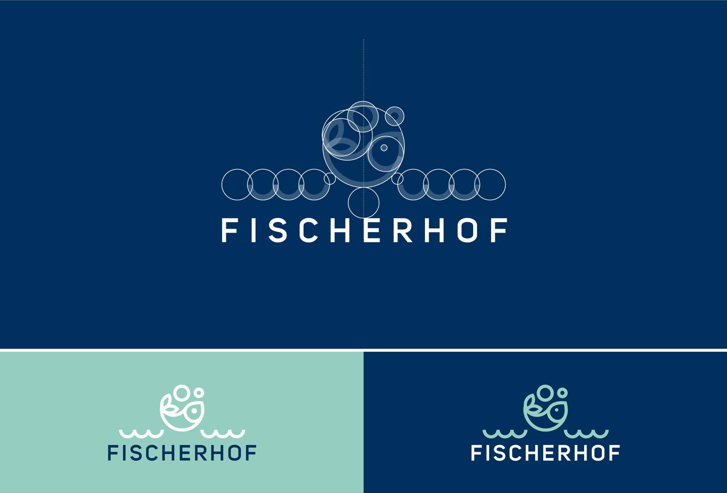 Relaunch Fischerhof
