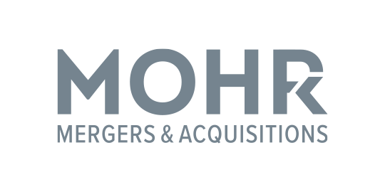 Harald Mohr | Mergers & Acquisitions