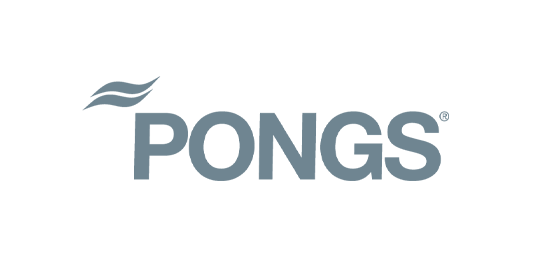 PONGS®
