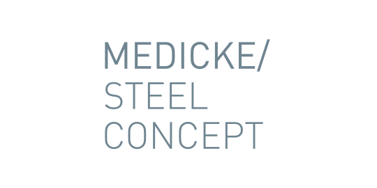 Medicke Steelconcept