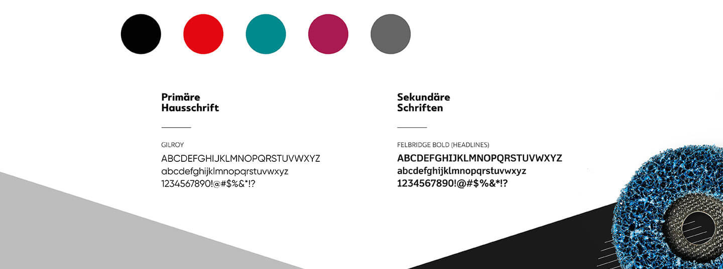 Logoentwicklung Ebert und Weichsel