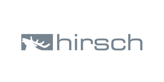 Heimtextilien Hirsch