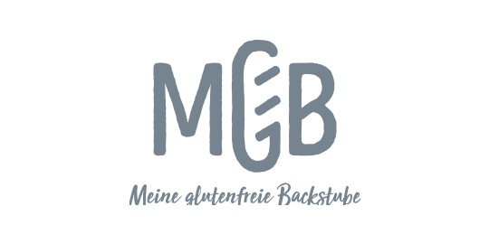 MGB - Meine glutenfreie Backstube