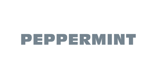 Peppermint Holding