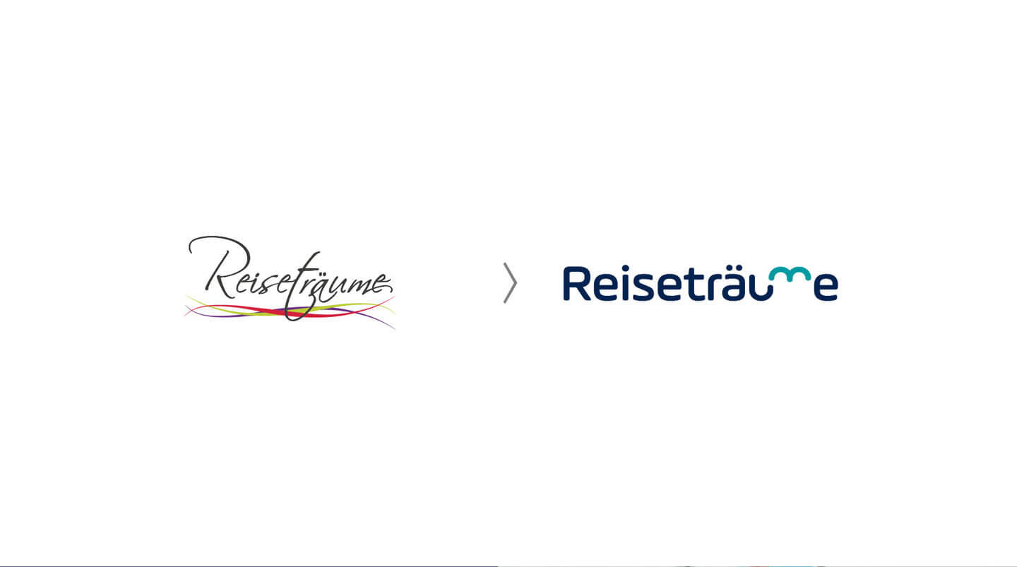Logo Reiseträume