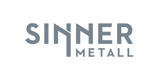Sinner Metall